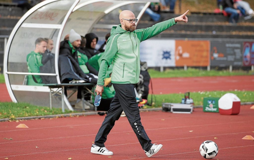 Zwei Treffer machen die Führung des Landesligisten zunichte: Gegentore nach Standards plagen den TSV Köngen