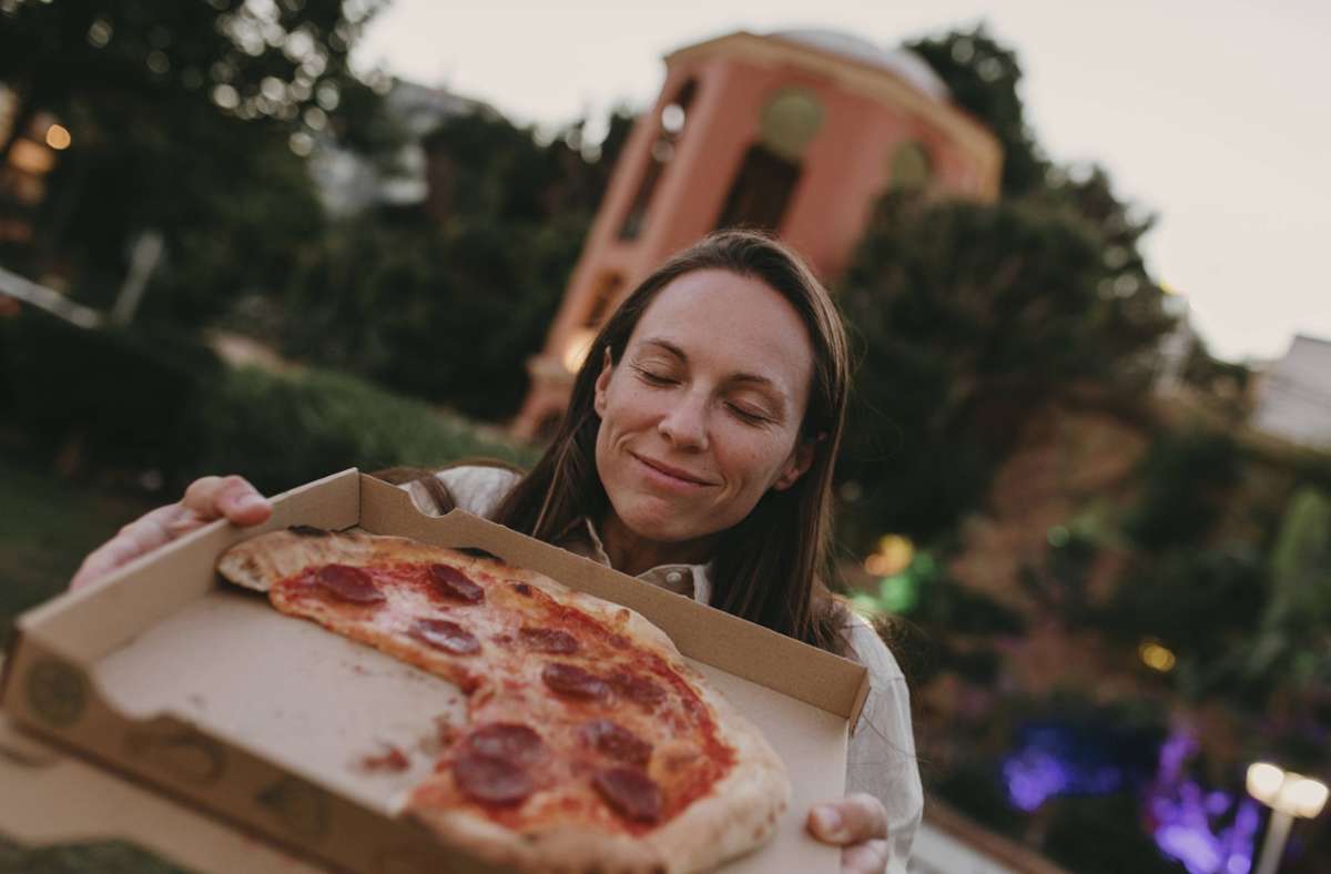 Ah Pizza! Für Millionen Menschen auf der ganzen Welt ist Pizza die beste Botschafterin der italienischen Küche.