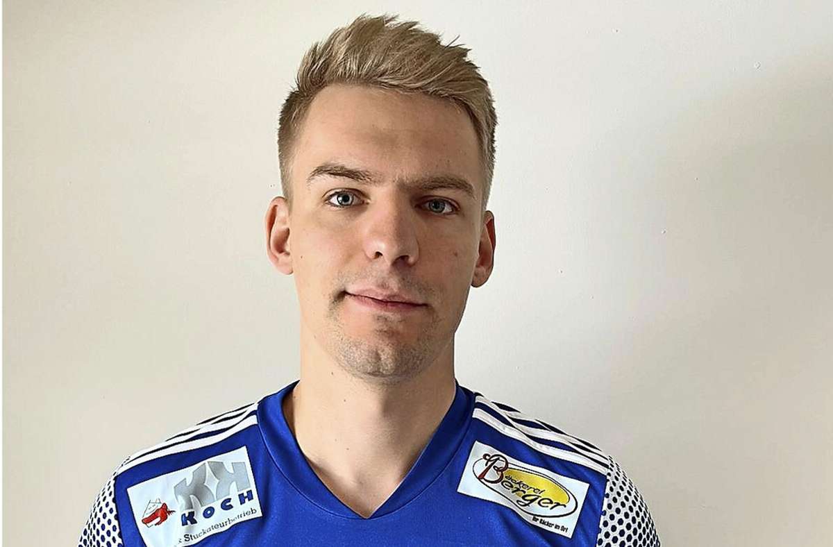 Handball-3. Liga: Plochingen verpflichtet Linkshänder Felix Stahl