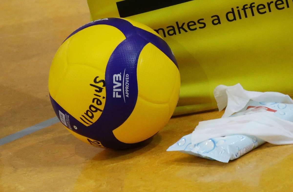 Volleyball – Bundesliga der Frauen: Mehrere Corona-Fälle bei Allianz MTV Stuttgart