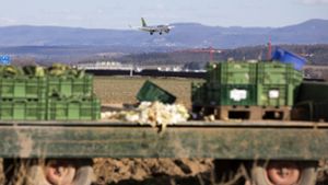Stellungnahme zum Fluglärm: Neuhausen fordert mehr Maßnahmen gegen  fliegende Lärmteppiche