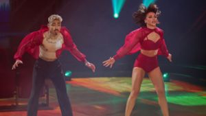 RTL: Tony Bauer steigt bei Lets Dance aus