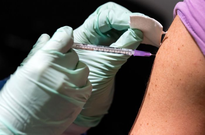 Im Februar: Österreich will Corona-Impfpflicht wie geplant einführen