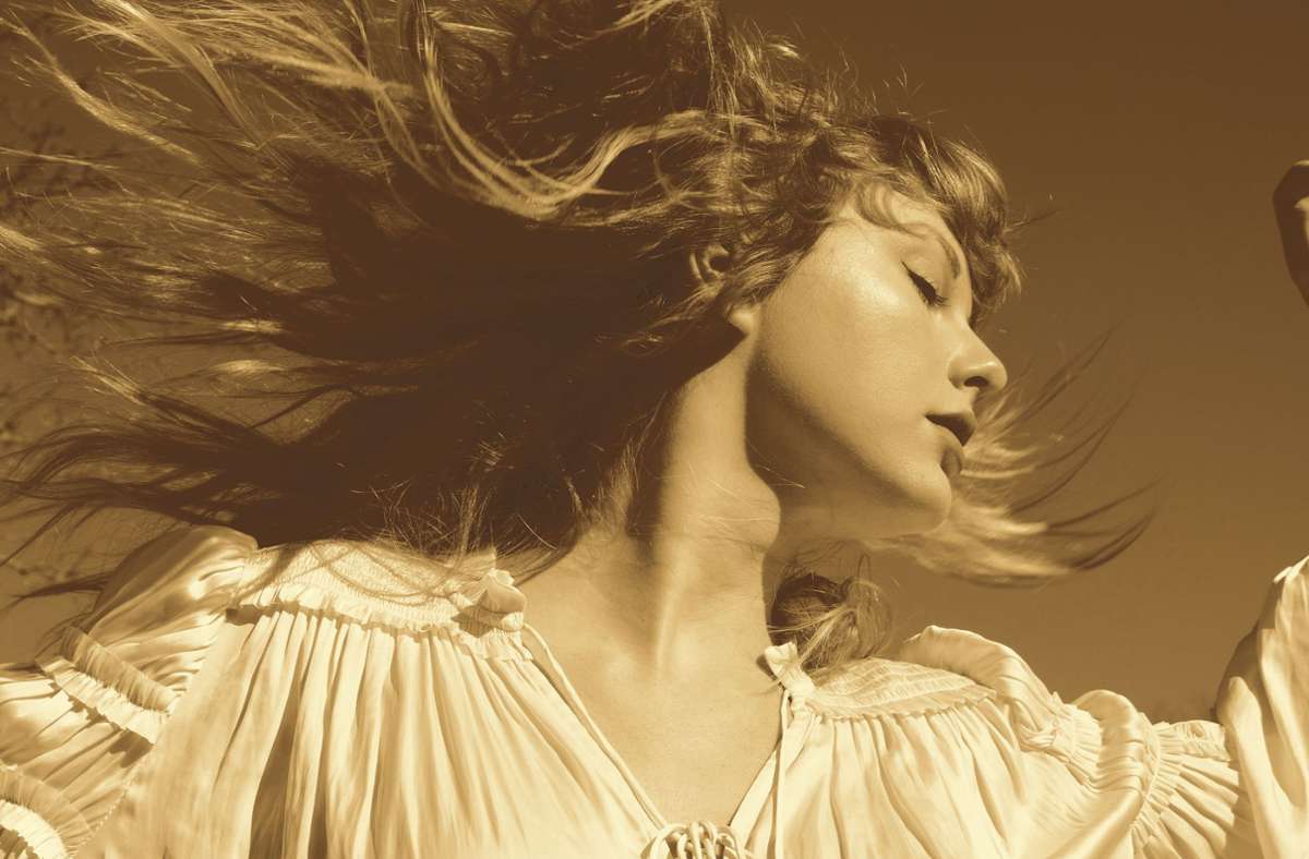 Taylor Swift: neues altes Album: Spiel’s noch einmal, Taylor!