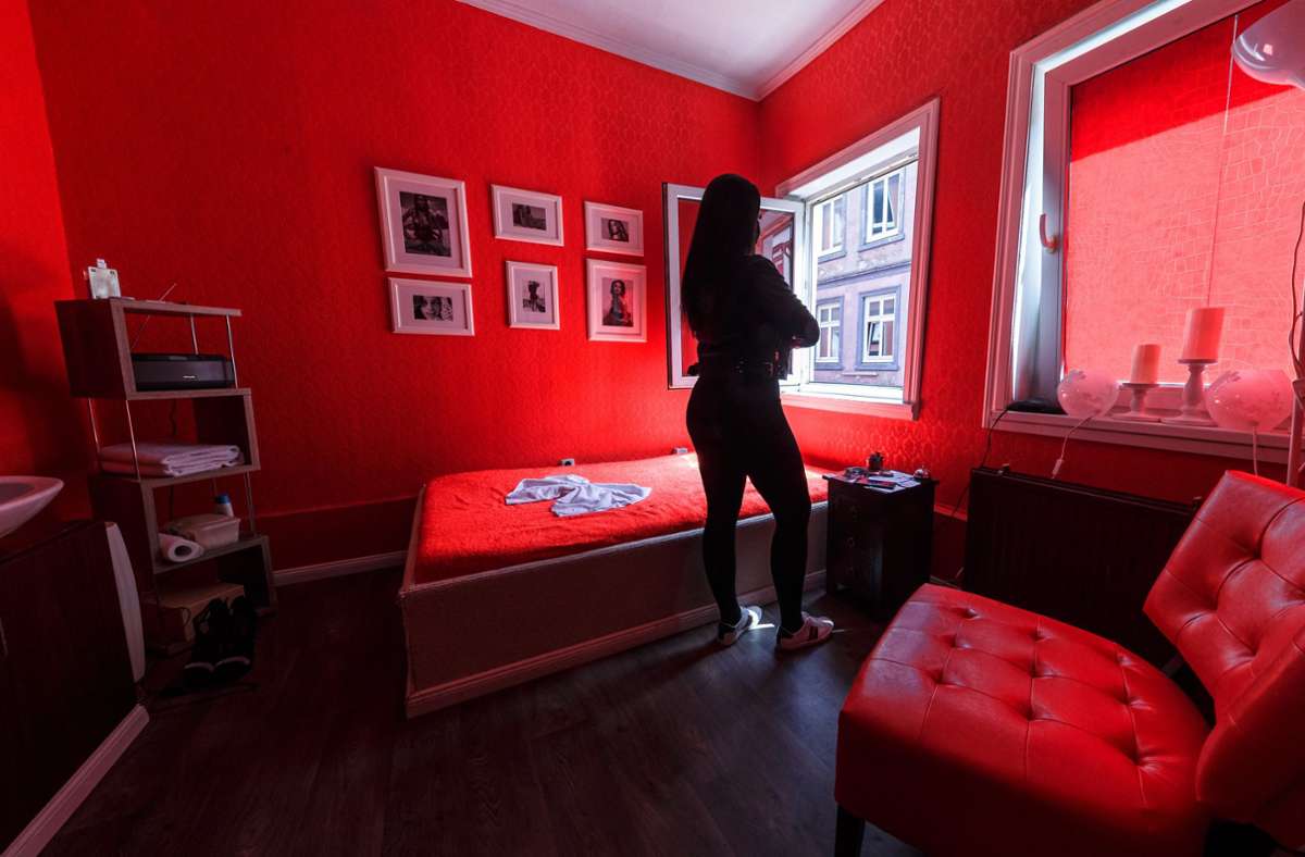 Hotel in Tuttlingen: Mutmaßliche Prostitution - fünf Frauen angezeigt