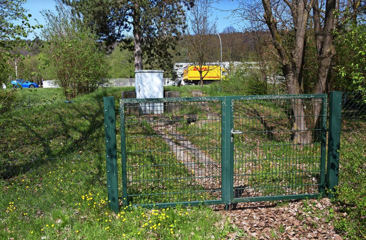 Wasserversorgung in Wernau: Zwei Brunnen sollen nicht versiegen