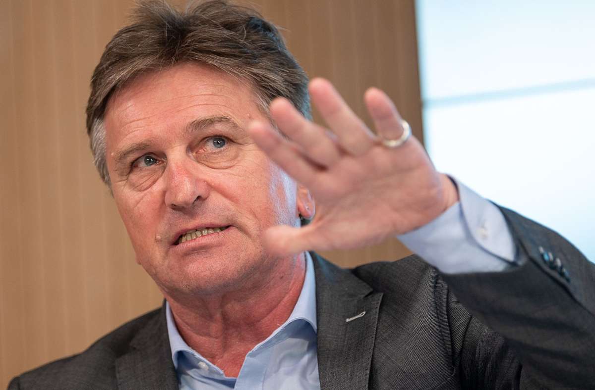 Sozialminister Lucha unterstützt Spahn: Grüner Minister attackiert SPD