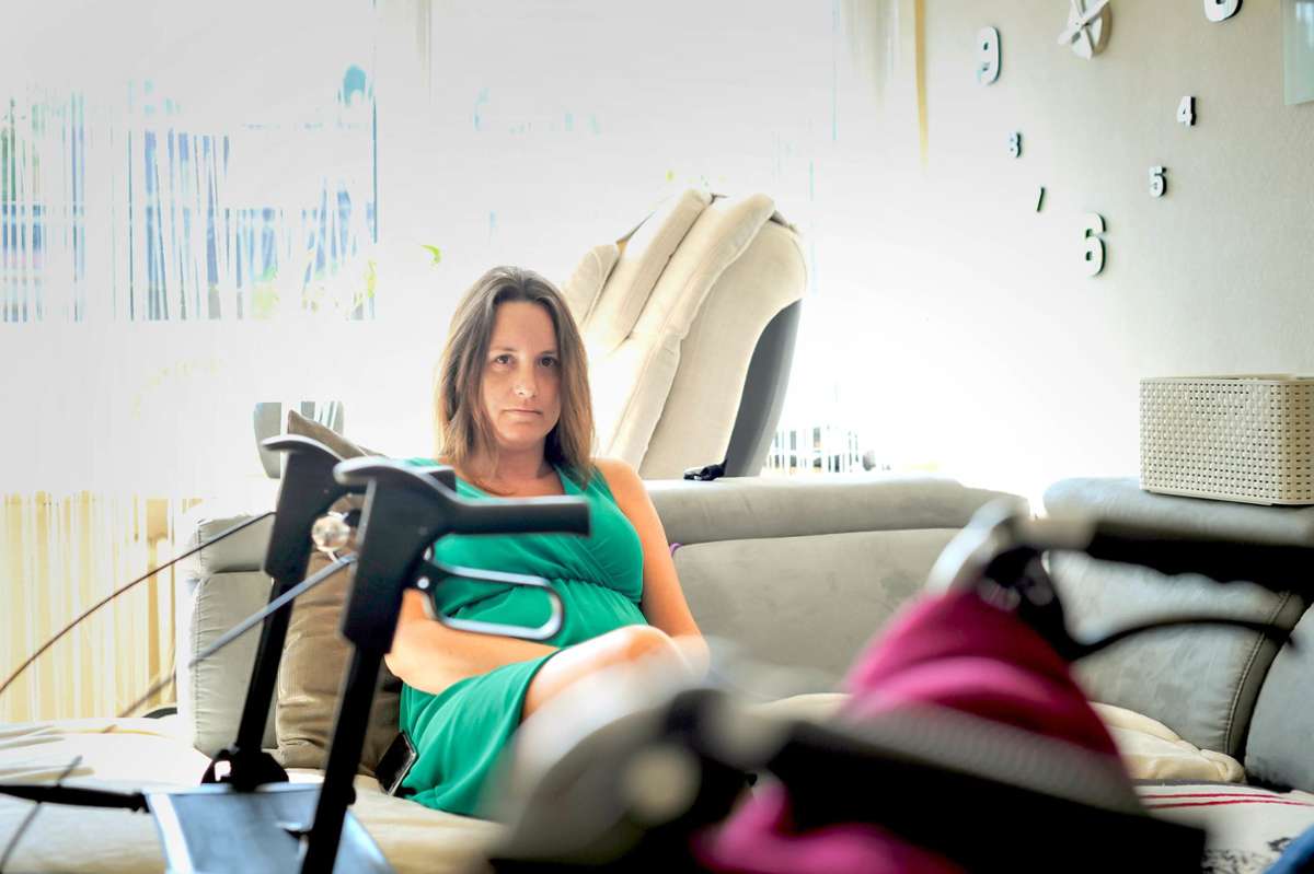 Einzelschicksal in Stuttgart: Schwer kranke Mutter hat Wohnung gefunden