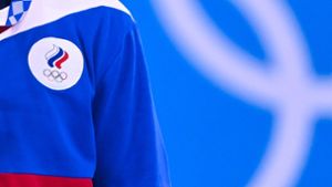 Kreml beklagt Ausschluss eigener Sportler von Olympia-Parade