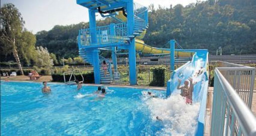 Elf Mal cooles Badevergnügen in den Schwimmbädern im Landkreis Esslingen: Freibäder in der Region