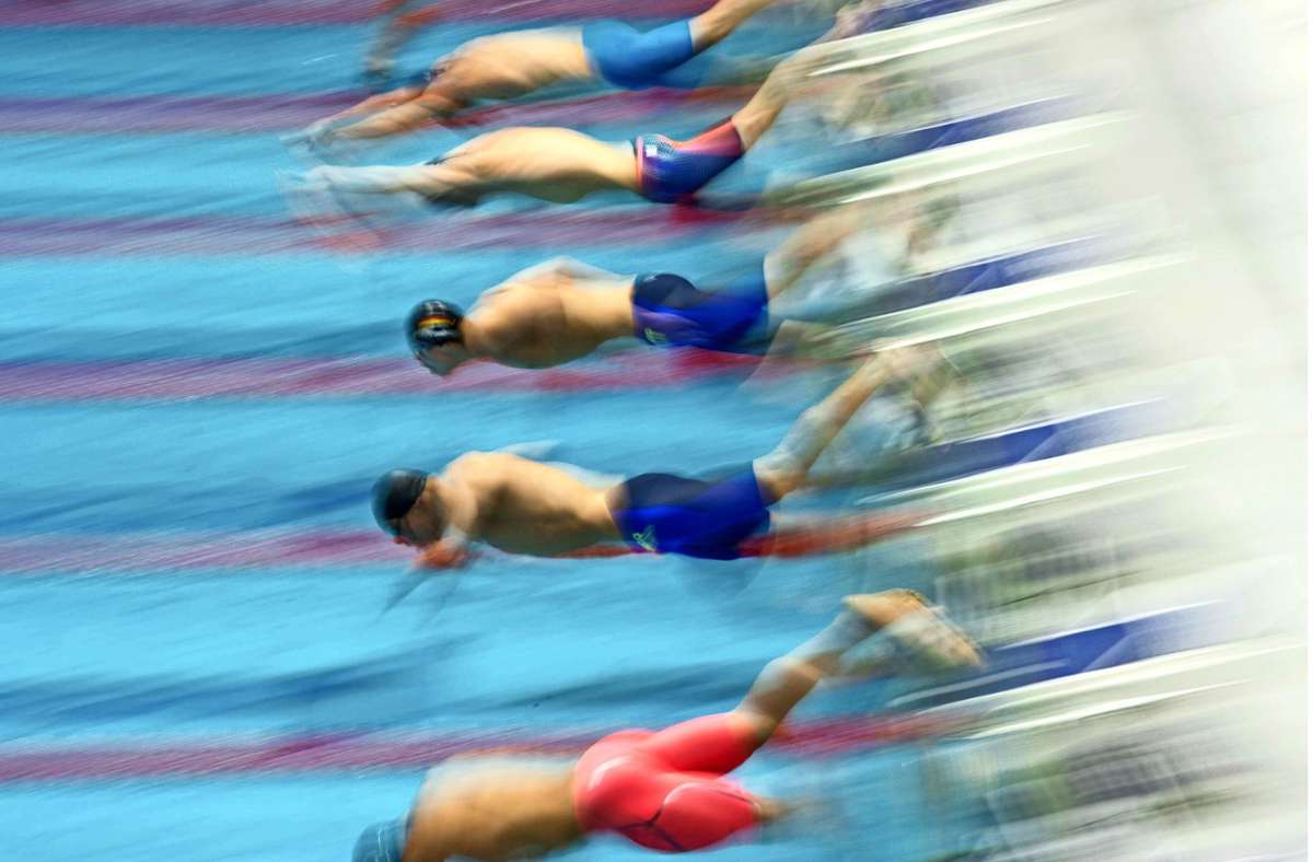 Der Fall des Schwimm-Bundestrainers Stefan Lurz: Warum Wegschauen verboten ist