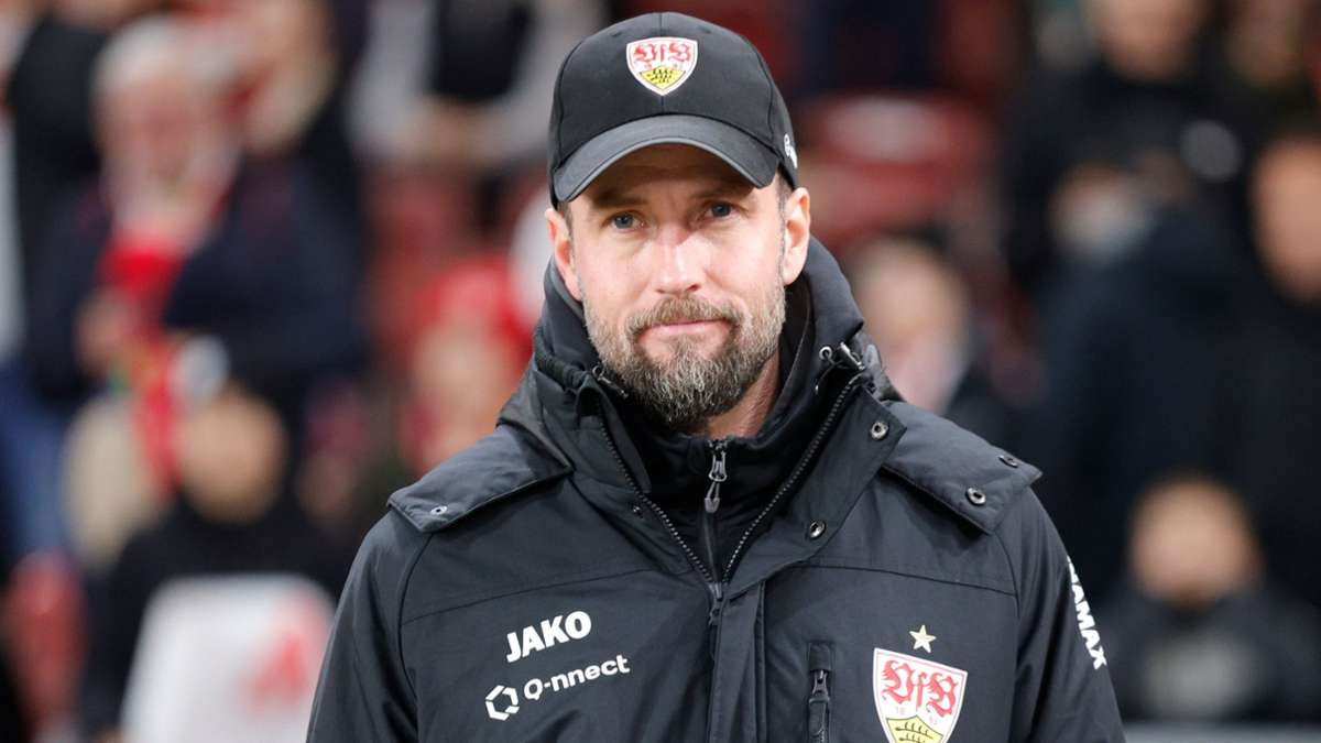 VfB Stuttgart: Stiller und Vagnoman ins DFB-Team? Sebastian Hoeneß äußert sich