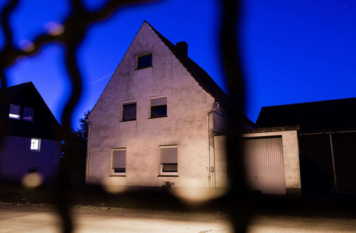 „Horrorhaus“ in Höxter: 50-Jähriger soll Psychiatrie verlassen