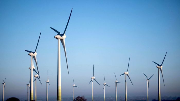 Nach Flaute investieren Stadtwerke in Windkraft