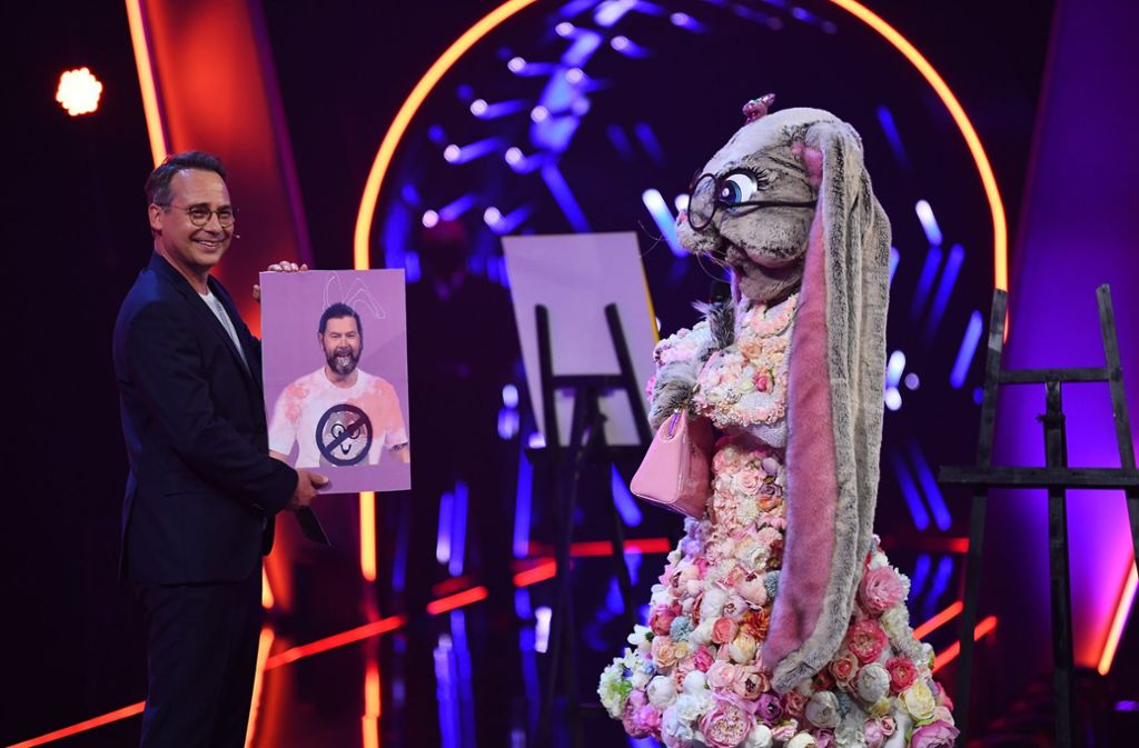 „The Masked Singer“ bei ProSieben: Sender kündigt neue Staffel der Erfolgsshow an