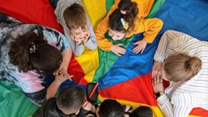 Kinderbetreuung in Reichenbach: Kinderhaus am Rondell geplant