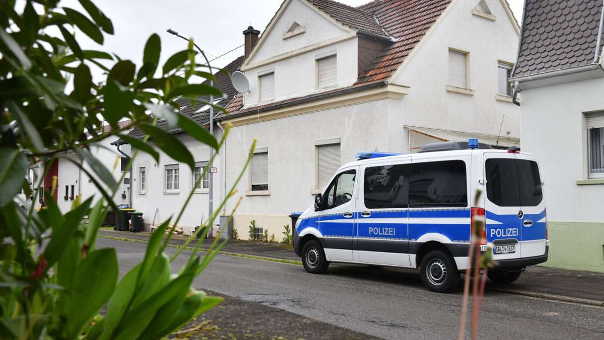Schiffweiler im Saarland: 17-Jähriger erschossen – Polizei nimmt 18-Jährigen fest