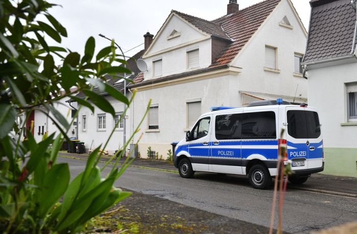 Schiffweiler im Saarland: 17-Jähriger erschossen – Polizei nimmt 18-Jährigen fest