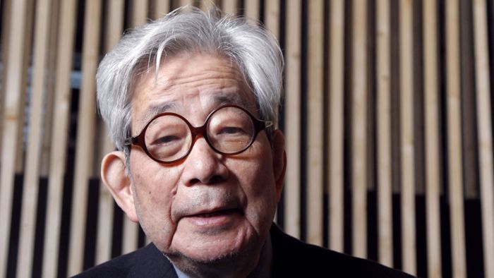 Japan trauert um Nobelpreisträger und Aktivisten