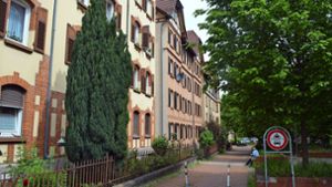 Esslinger Pliensauvorstadt kämpft gegen überkommene Klischees