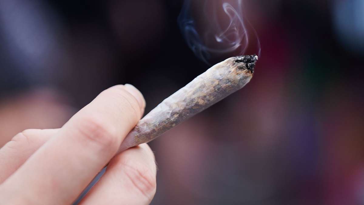 Cannabis-Legalisierung: CDU zu Cannabis: Esslingen kein Versuchskaninchen