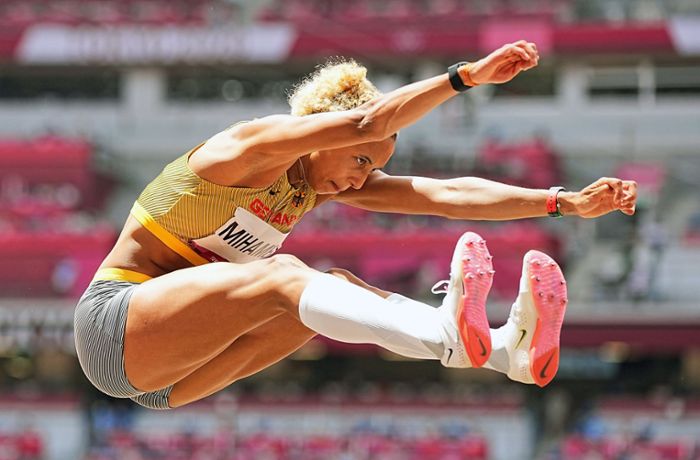 DOSB-Vizepräsidentin über Olympia 2021: Petra Tzschoppe: „Was die deutschen Sportlerinnen leisten, ist phänomenal“