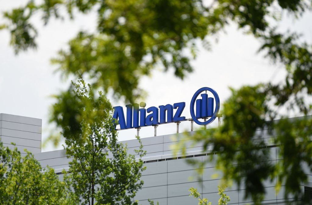 Corona-Krise: Allianz will Kfz-Versicherungskunden entlasten