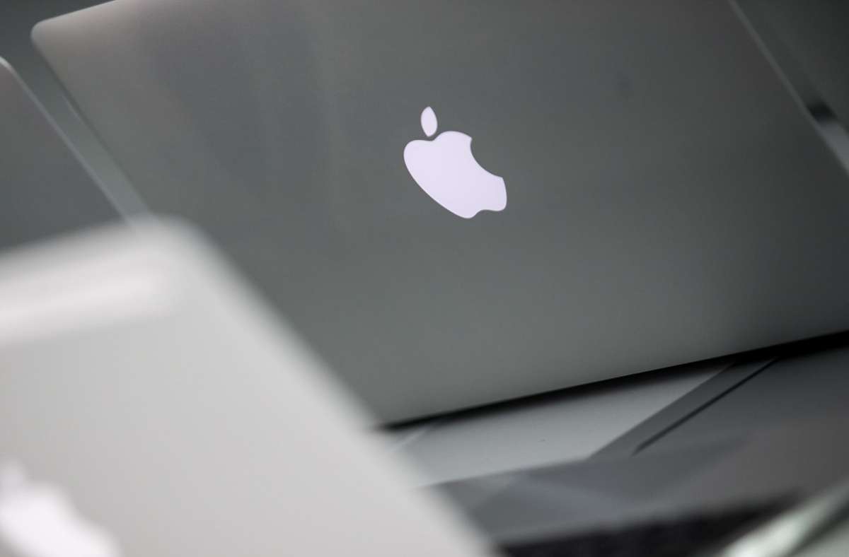 Eigene Prozessoren in Macs: Apple kehrt Intel den Rücken
