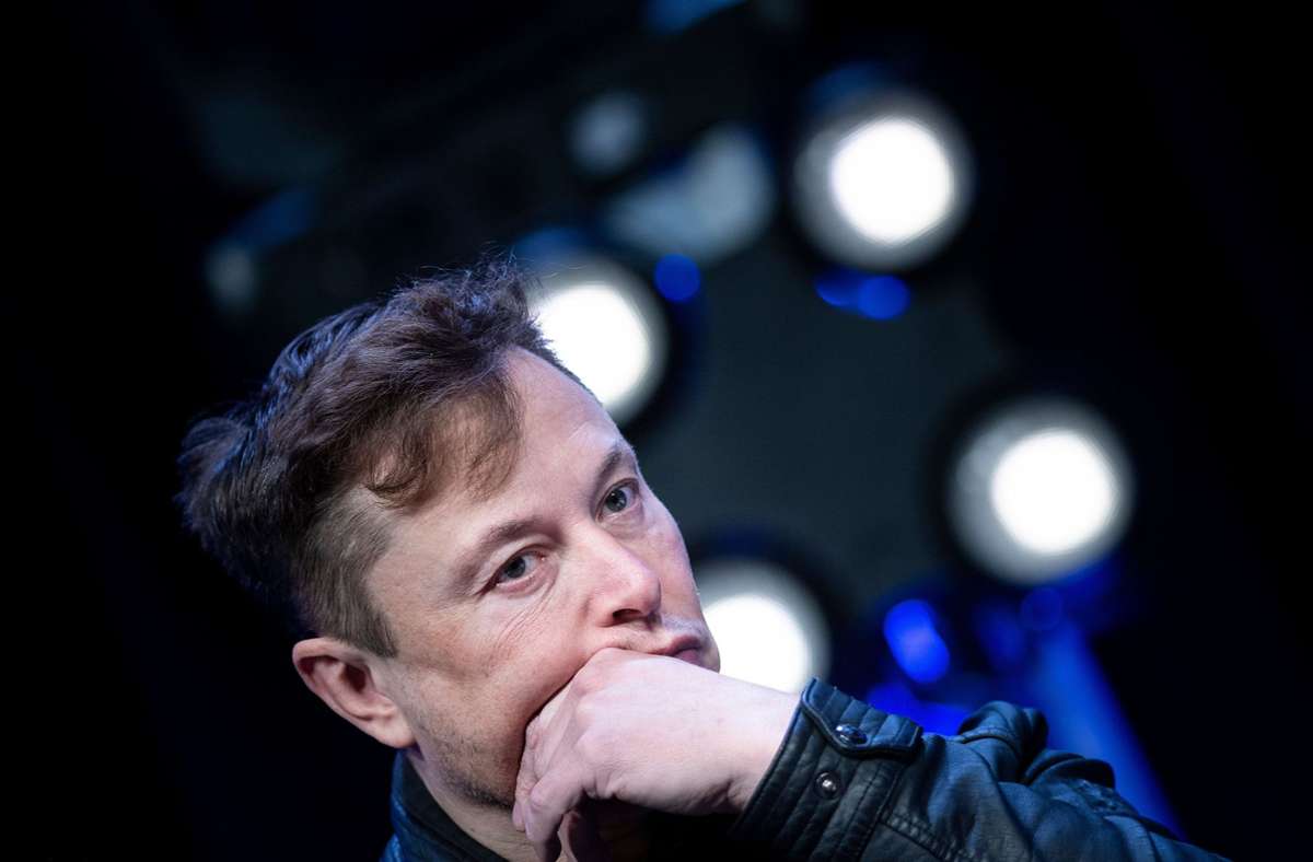 Corona-Tests von Tesla-Chef widersprüchlich: Elon Musk: Ich habe wahrscheinlich Covid-19