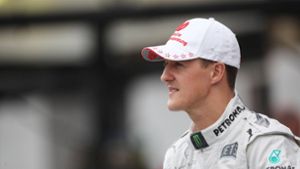 Netflix zeigt Doku über Formel-1-Rekordweltmeister