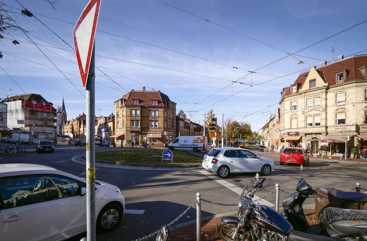 Heimat-Check Stuttgart: Dieses Problem stört die Bewohner von Stuttgart-Ost am meisten