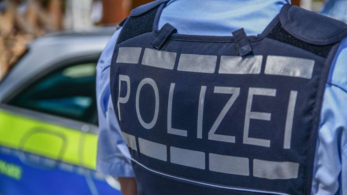 Einbruch in Kirchheim: Unbekannte brechen in Firma ein