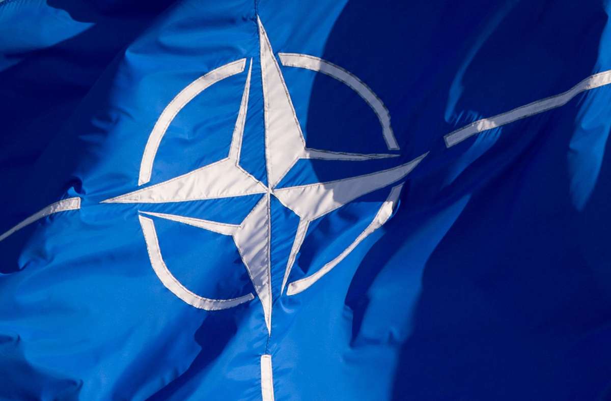 Nato: Bundesregierung streicht Festlegung auf jährliches 2-Prozent-Ziel