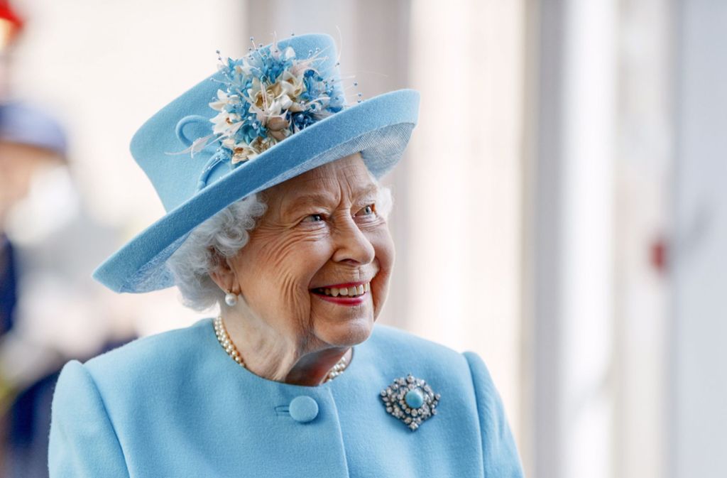 Queen Elizabeth II. wird 94: Nichts als Ärger zum Geburtstag