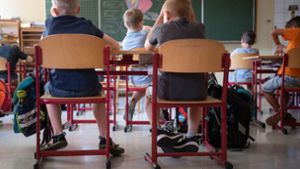 Warum Baden-Württemberg über Schulschließungen nachdenken muss