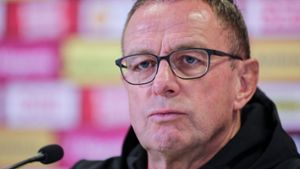 Bundesliga: Bericht: Rangnick-Zweifel an Trainerjob beim FC Bayern