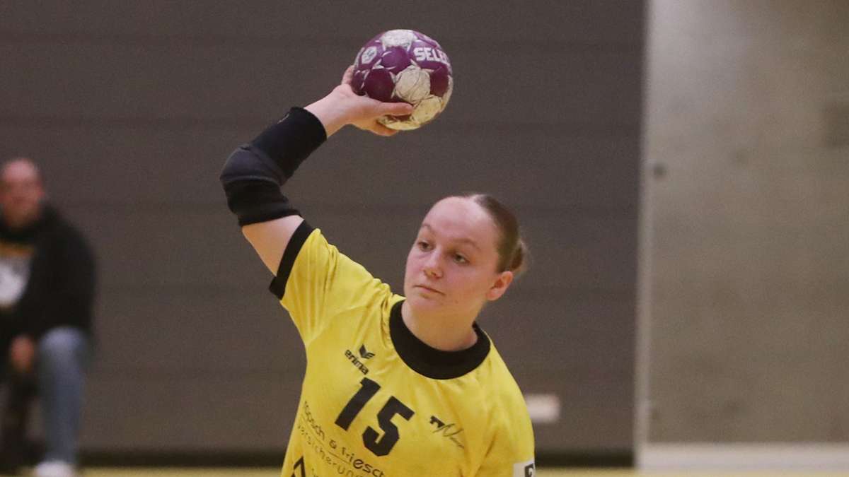 Handball-Transfer: Goldammer wechselt zur TuS Metzingen
