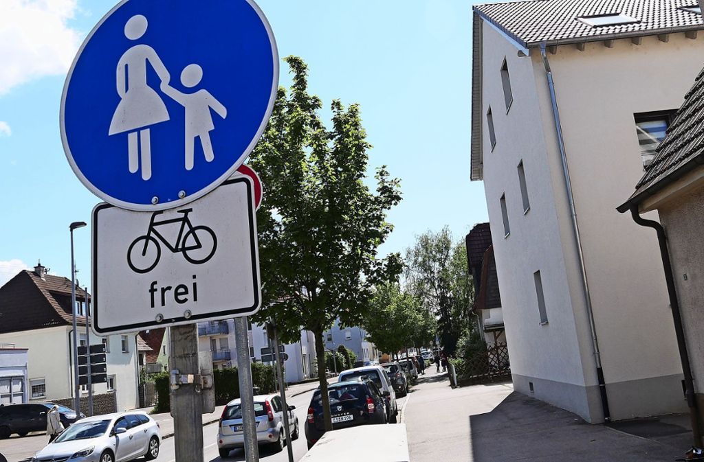 Neues Radverkehrskonzept vorgestellt – Experten präsentieren Katalog mit 96 Vorschlägen: Mehr Platz für Radfahrer und Fußgänger in Wendlingen