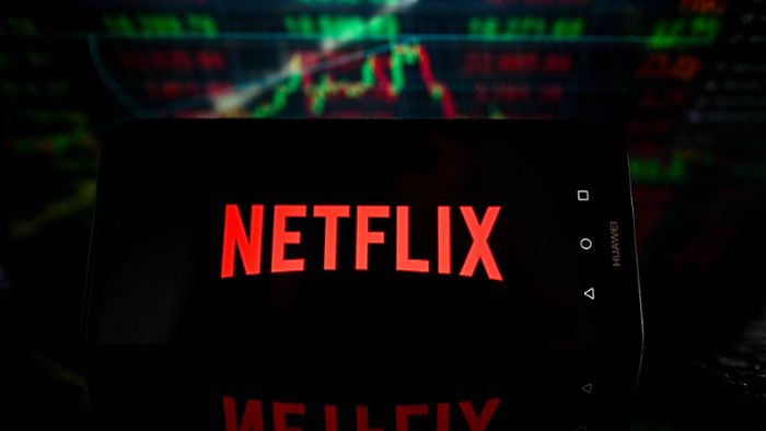 Netflix erhöht nach Erfolg gegen Trittbrettfahrer die Preise