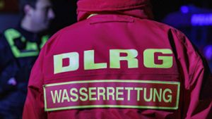 DLRG in Baden-Württemberg: Zahl der Badetoten steigt – deutlich mehr Menschen ertrunken