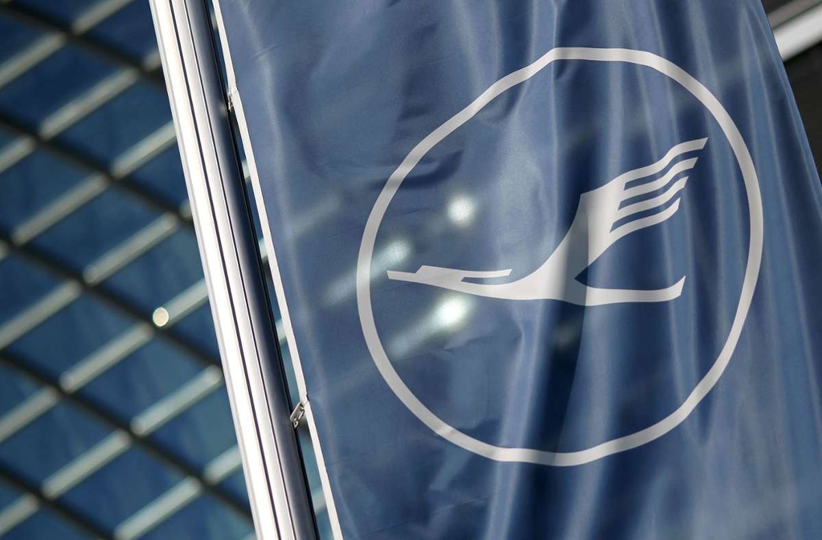 Lufthansa in der Corona-Pandemie: Verhandlung mit Verdi zu Bodenpersonal abgebrochen