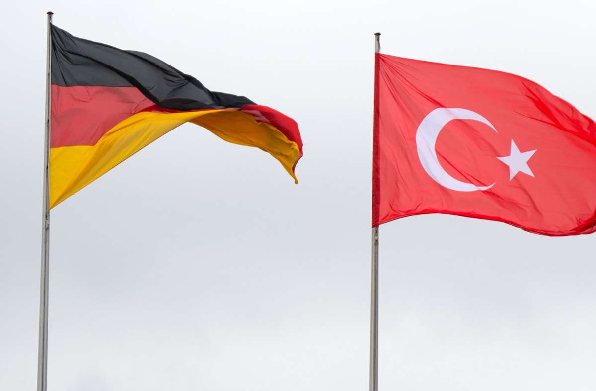 Vorfall in Baden-Württemberg: Strafarbeit wegen Türkisch auf Schulhof – Eltern wehren sich