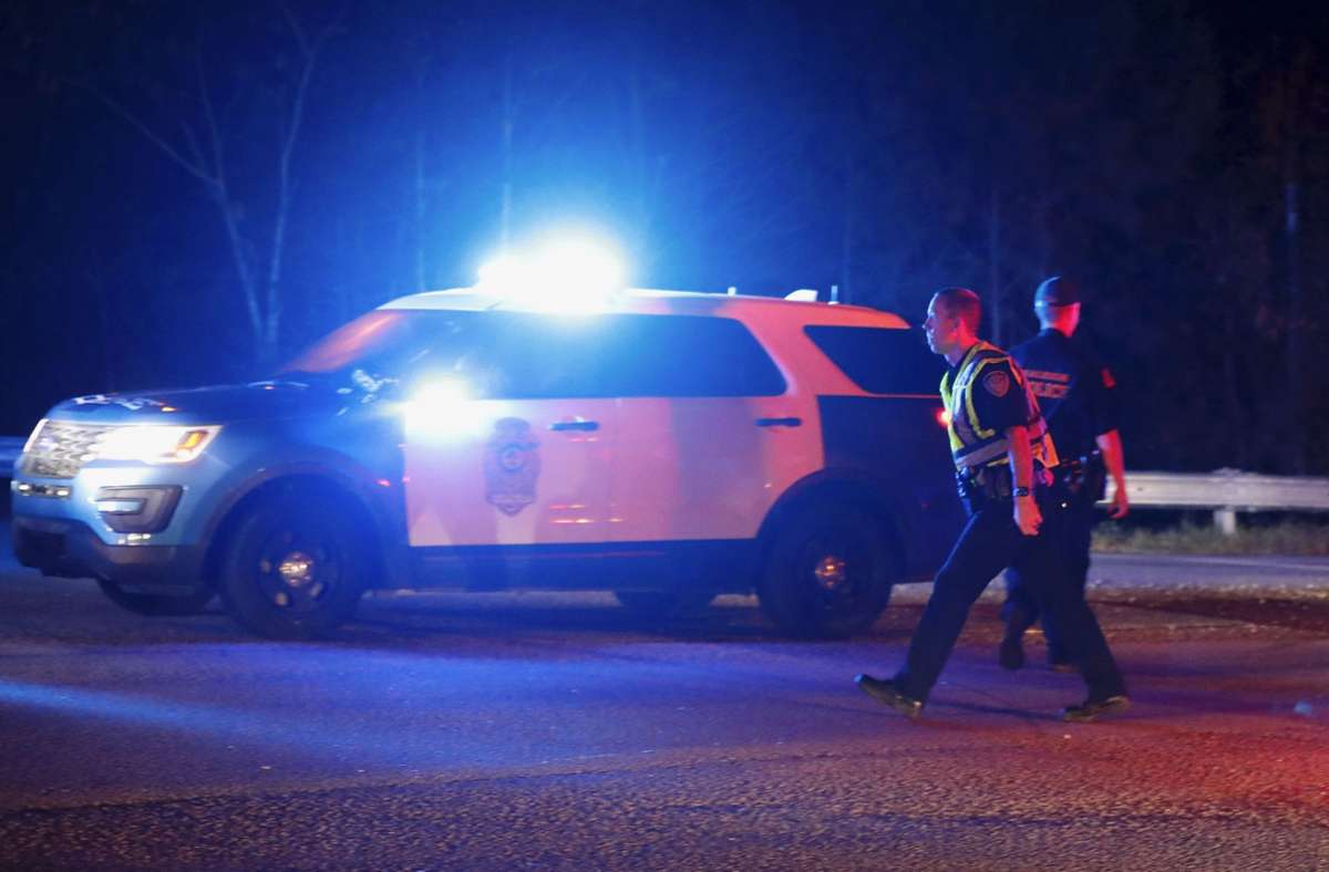 Texas: Zwei Cheerleader nach Auto-Verwechslung angeschossen