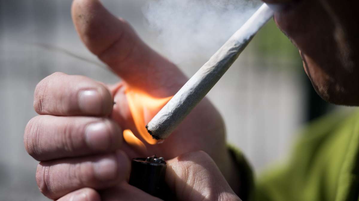 Gesundheit: Wie Dax-Konzerne mit der Cannabis-Legalisierung umgehen