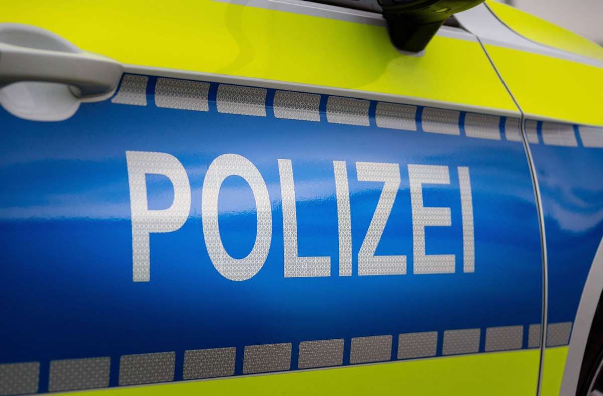 Brennende Mülltonnen in Mosbach: Polizei ermittelt wegen des Verdachts auf versuchten Mord