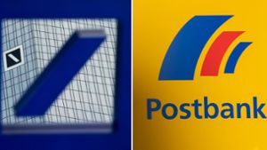 Postbank-Mitarbeiter fordern deutlich mehr Geld