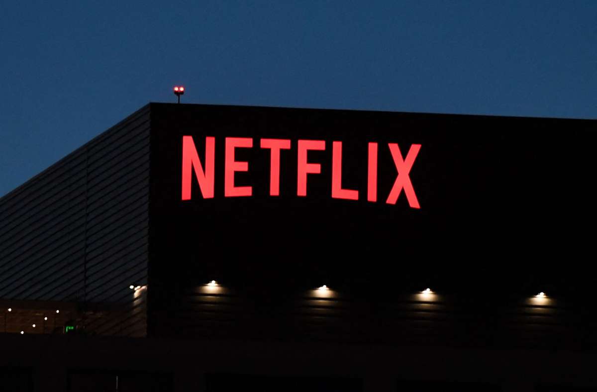 Netflix: Mehr Abo-Kunden nach Vorgehen gegen Account-Teilen