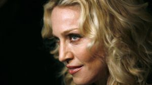 Madonna dreht Film über ihr Leben