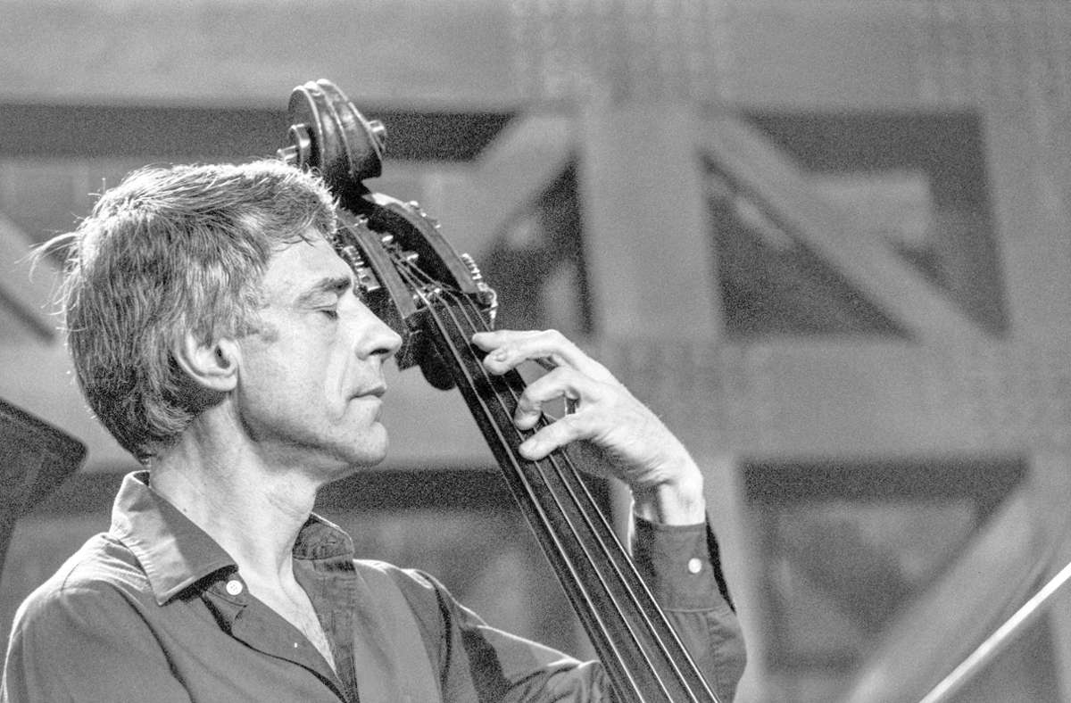 Zum Tod des Kontrabassisten Gary Peacock: Der  Jazz-Pfadfinder
