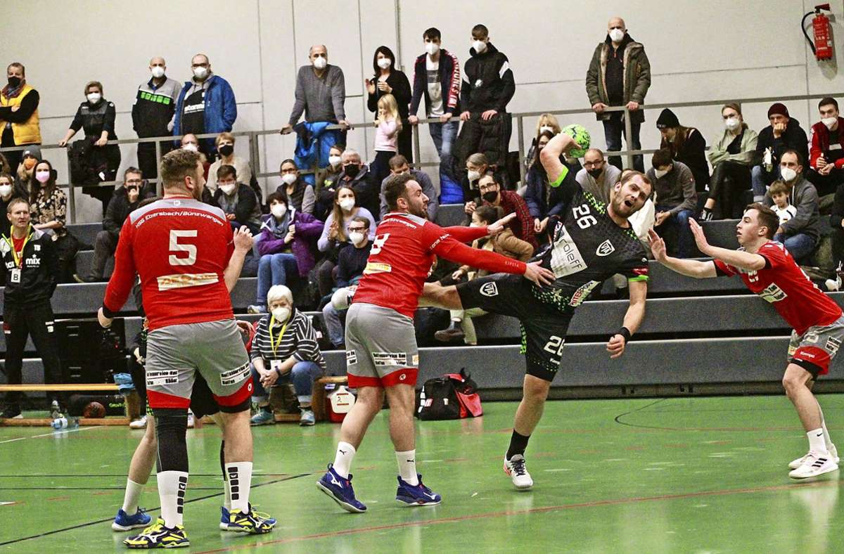 Handball-Saison startet wieder: TV Altbach will „einiges hinterfragen“